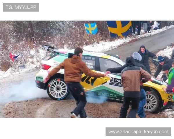 极速挑战极限：WRC赛道上的生死较量，极速挑战女嘉宾