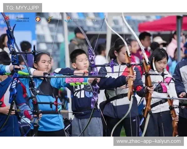 射箭俱乐部推动青少年训练成果的区域展示与选拔,青少年射箭比赛以后有没有前途 射箭俱乐部推动青少年训练成果的区域展示与选拔,青少年射箭比赛以后有没有前途