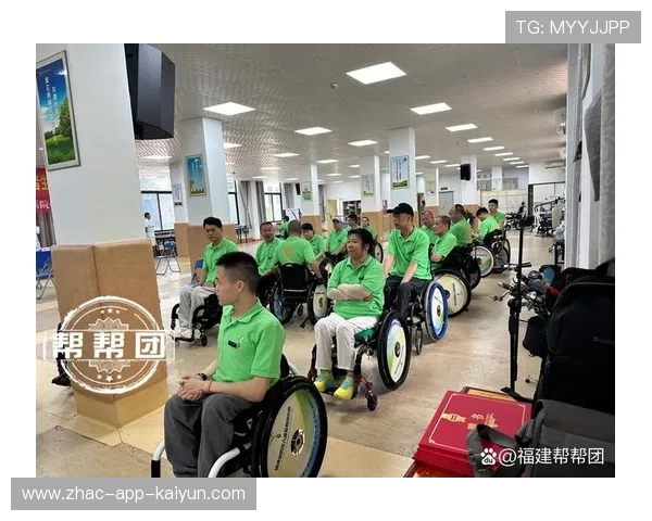 多地高校与企业共建残疾人体育工程技术中心 多地高校与企业共建残疾人体育工程技术中心